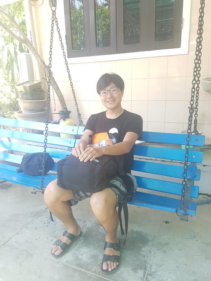 鸭舍乡村别墅 会安 外观 照片