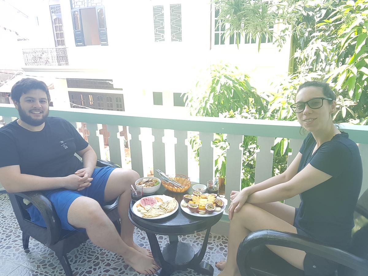 鸭舍乡村别墅 会安 外观 照片